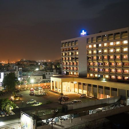 Dolphin Hotel Визакхапатнам Екстериор снимка